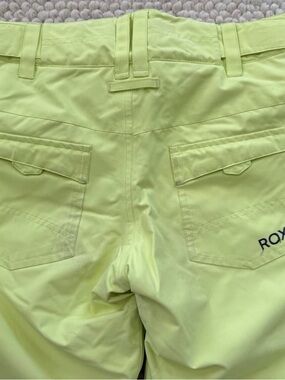 Roxy Ski Pants